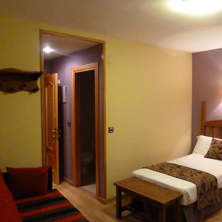 Hotel Sabocos Panticosa Room photo