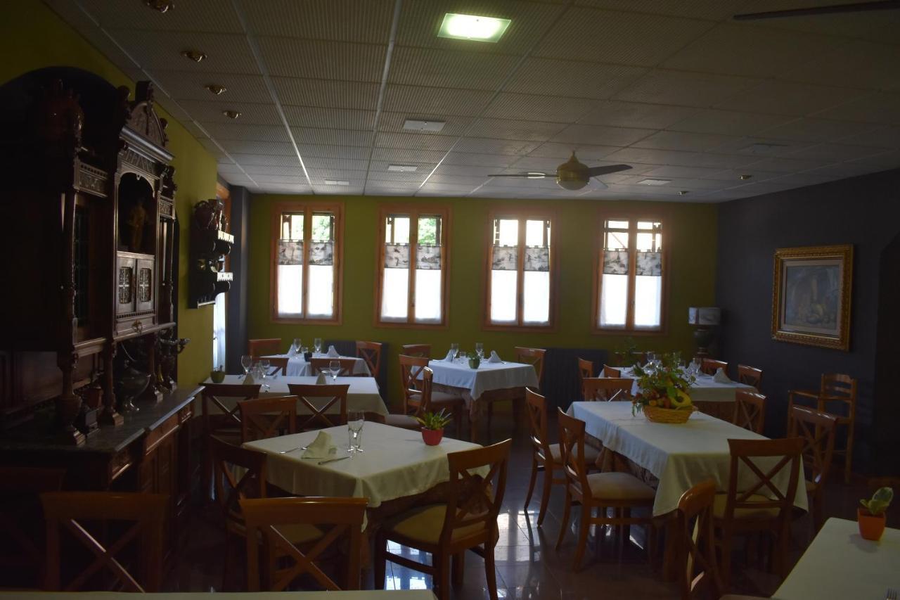 Hotel Sabocos Panticosa Exterior photo